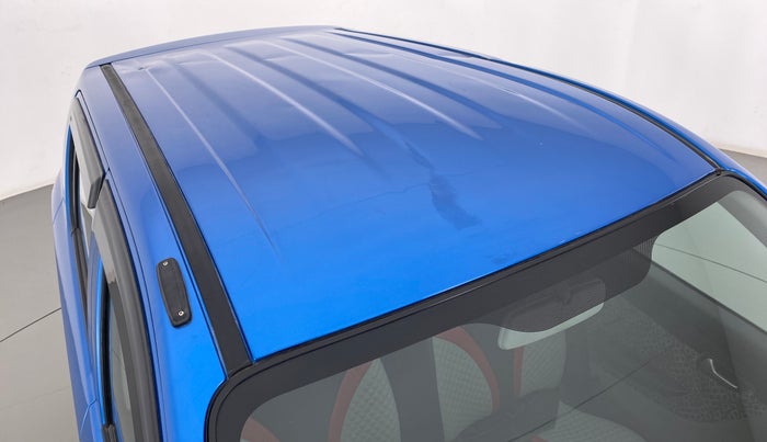 2018 Maruti Alto 800 LXI OPT, Petrol, Manual, 21,128 km, Roof