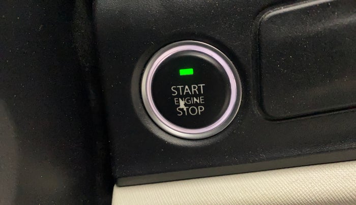 2021 Tata ALTROZ XT PETROL, Petrol, Manual, 23,705 km, Keyless Start/ Stop Button