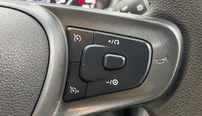 2021 Tata ALTROZ XT PETROL, Petrol, Manual, 23,705 km, Adaptive Cruise Control