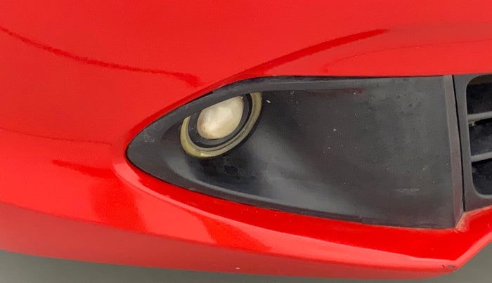 2016 Maruti Baleno DELTA PETROL 1.2, Petrol, Manual, 93,885 km, Right fog light - Not working