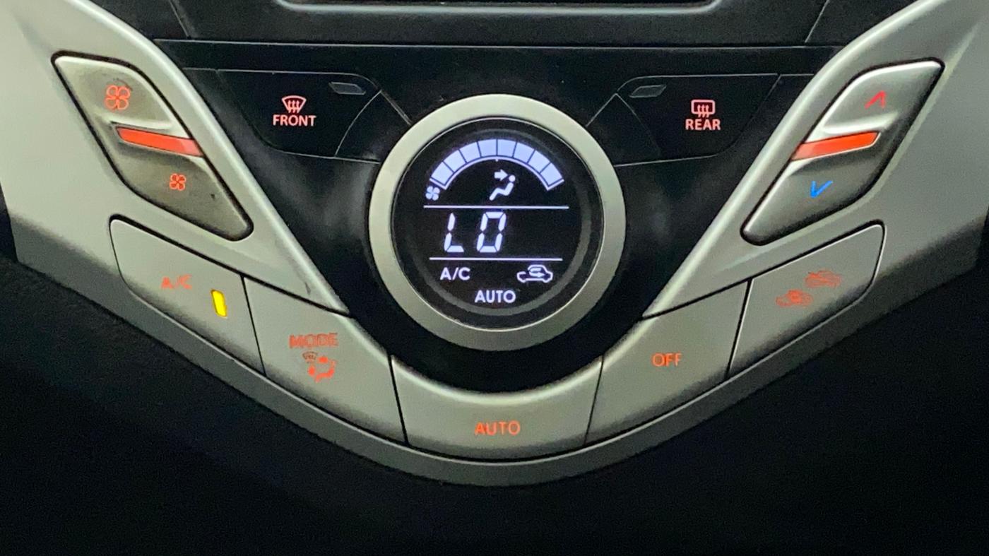 2016 Maruti Baleno DELTA PETROL 1.2, Petrol, Manual, 93,885 km, Automatic Climate Control