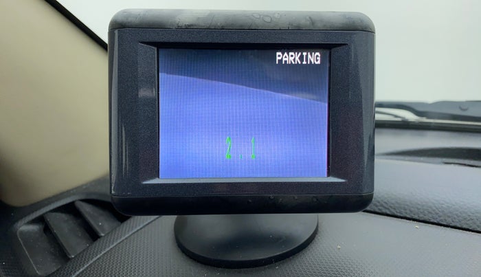 2014 Maruti Swift Dzire ZDI, Diesel, Manual, Parking Camera