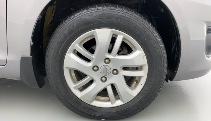 2014 Maruti Swift Dzire ZDI, Diesel, Manual, Right Front Wheel