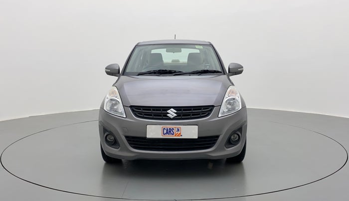 2014 Maruti Swift Dzire ZDI, Diesel, Manual, Front