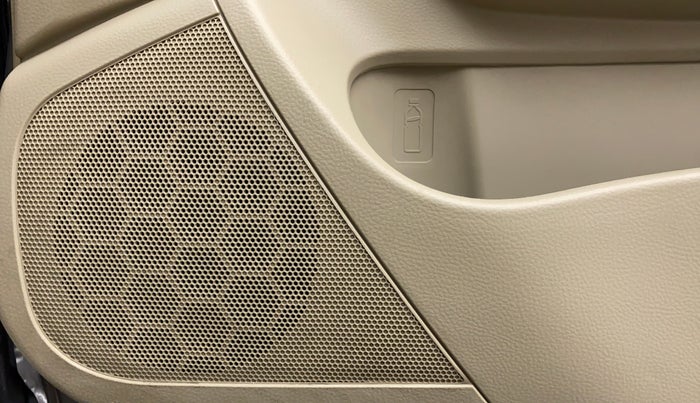 2014 Maruti Swift Dzire ZDI, Diesel, Manual, Speaker