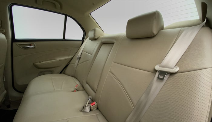 2014 Maruti Swift Dzire ZDI, Diesel, Manual, Right Side Rear Door Cabin