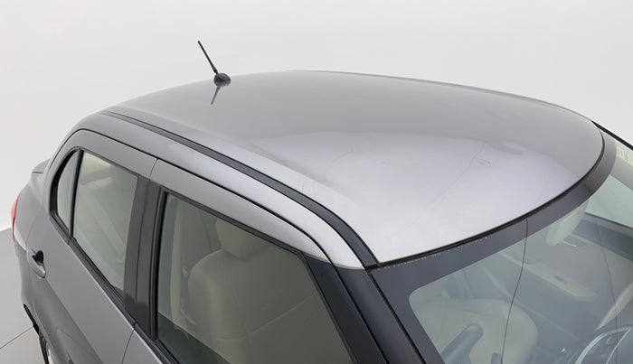 2014 Maruti Swift Dzire ZDI, Diesel, Manual, Roof