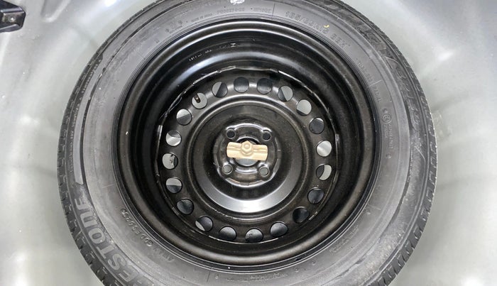 2023 Hyundai NEW I20 SPORTZ 1.2 IVT, Petrol, Automatic, 25,894 km, Spare Tyre