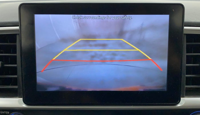 2019 Hyundai VENUE SX PLUS 1.0 TURBO DCT, Petrol, Automatic, 79,667 km, Parking Camera