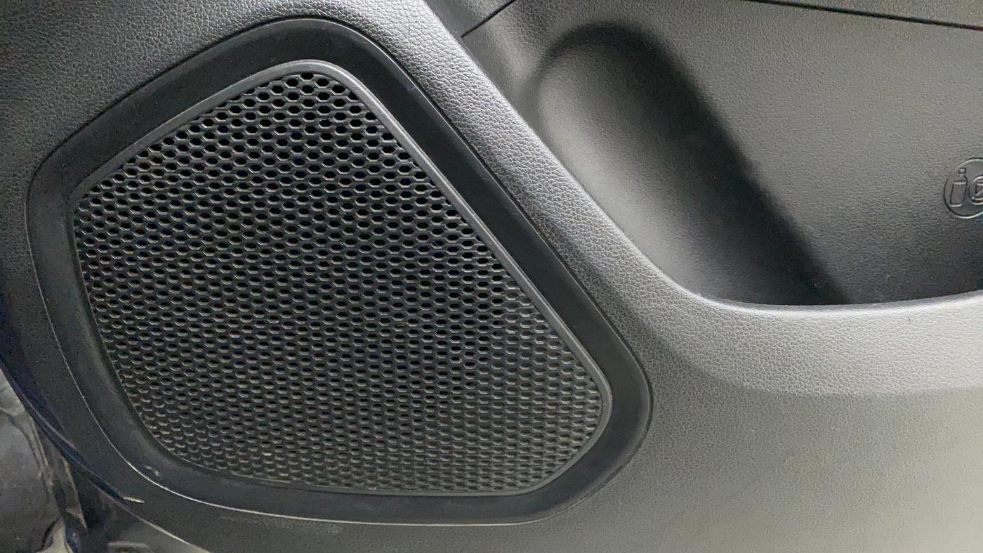 2019 Hyundai VENUE SX PLUS 1.0 TURBO DCT, Petrol, Automatic, 79,667 km, Speaker