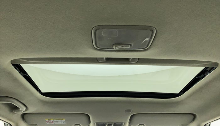 2019 Hyundai VENUE SX PLUS 1.0 TURBO DCT, Petrol, Automatic, 79,667 km, Moonroof/ Sunroof