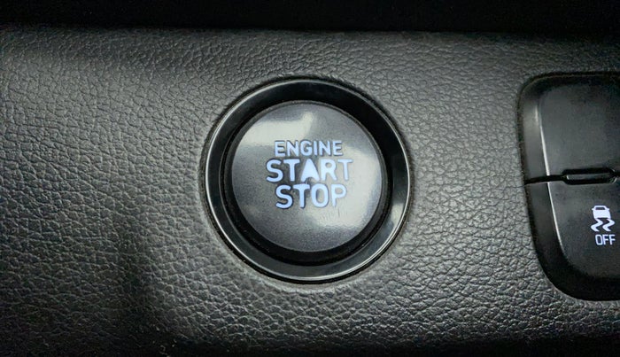 2019 Hyundai VENUE SX PLUS 1.0 TURBO DCT, Petrol, Automatic, 79,667 km, Keyless Start/ Stop Button