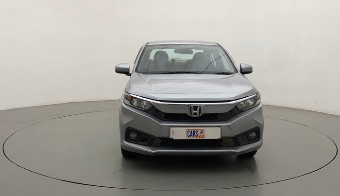 2018 Honda Amaze 1.2L I-VTEC V, Petrol, Manual, 77,432 km, Front