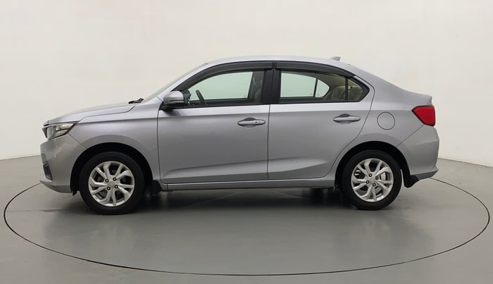 2018 Honda Amaze 1.2L I-VTEC V, Petrol, Manual, 77,432 km, Left Side