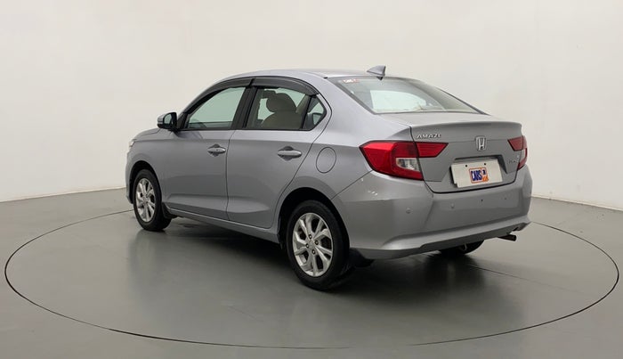 2018 Honda Amaze 1.2L I-VTEC V, Petrol, Manual, 77,432 km, Left Back Diagonal