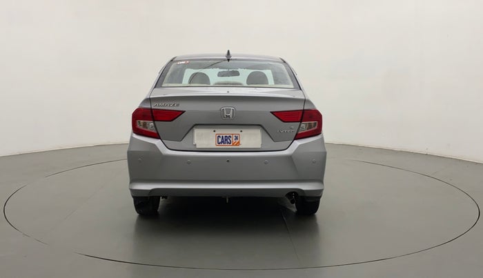 2018 Honda Amaze 1.2L I-VTEC V, Petrol, Manual, 77,432 km, Back/Rear