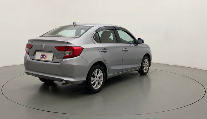 2018 Honda Amaze 1.2L I-VTEC V, Petrol, Manual, 77,432 km, Right Back Diagonal