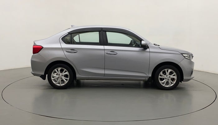 2018 Honda Amaze 1.2L I-VTEC V, Petrol, Manual, 77,432 km, Right Side