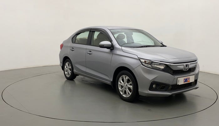 2018 Honda Amaze 1.2L I-VTEC V, Petrol, Manual, 77,432 km, Right Front Diagonal