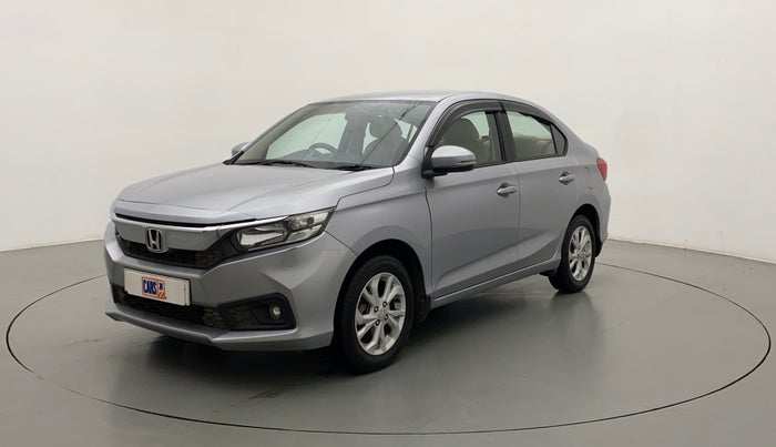 2018 Honda Amaze 1.2L I-VTEC V, Petrol, Manual, 77,432 km, Left Front Diagonal