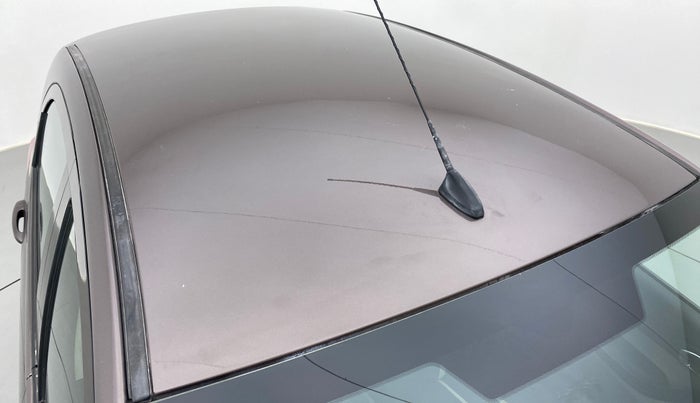 2018 Tata Tiago XZ 1.2 REVOTRON, Petrol, Manual, 84,203 km, Roof