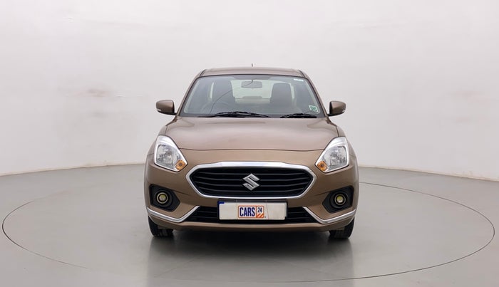 2017 Maruti Dzire VXI, Petrol, Manual, 31,003 km, Front