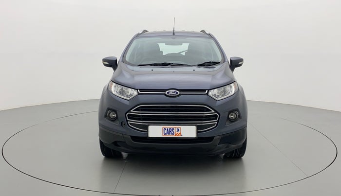 2014 Ford Ecosport 1.5 TITANIUM TI VCT AT, Petrol, Automatic, 29,334 km, Front