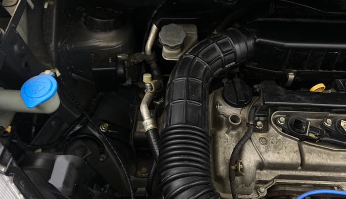 2019 Maruti New Wagon-R VXI 1.0, Petrol, Manual, 37,135 km, Engine View - Right