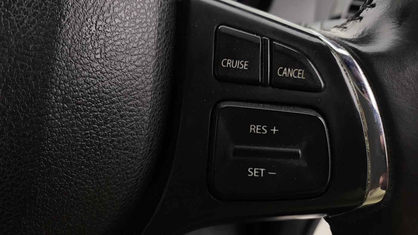 2021 Toyota URBAN CRUISER PREMIUM GRADE AT, Petrol, Automatic, 32,578 km, Adaptive Cruise Control