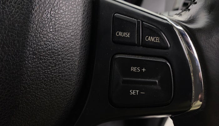 2021 Toyota URBAN CRUISER PREMIUM GRADE AT, Petrol, Automatic, 32,548 km, Adaptive Cruise Control