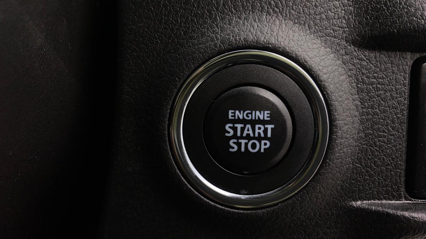2021 Toyota URBAN CRUISER PREMIUM GRADE AT, Petrol, Automatic, 32,578 km, Keyless Start/ Stop Button