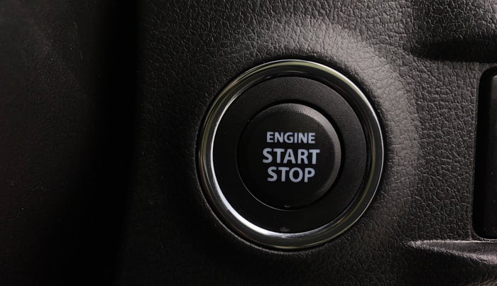 2021 Toyota URBAN CRUISER PREMIUM GRADE AT, Petrol, Automatic, 32,548 km, Keyless Start/ Stop Button