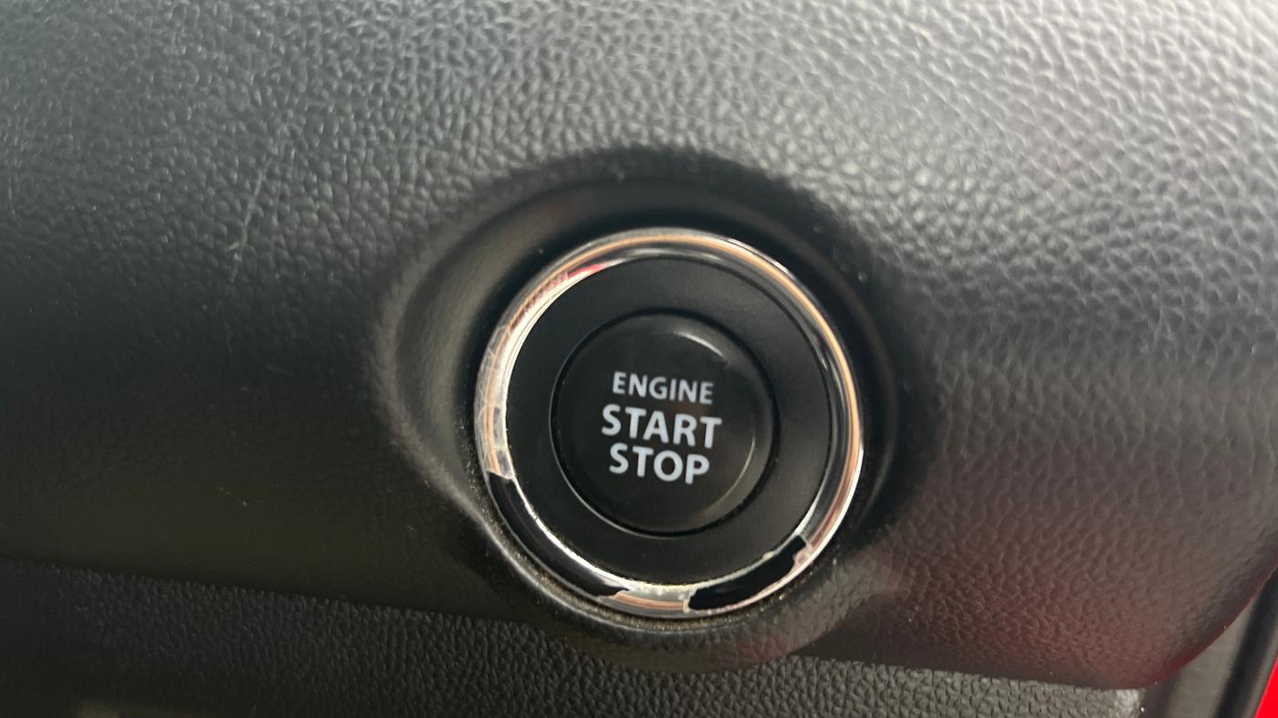 2019 Maruti Swift ZXI AMT, Petrol, Automatic, 75,554 km, Keyless Start/ Stop Button