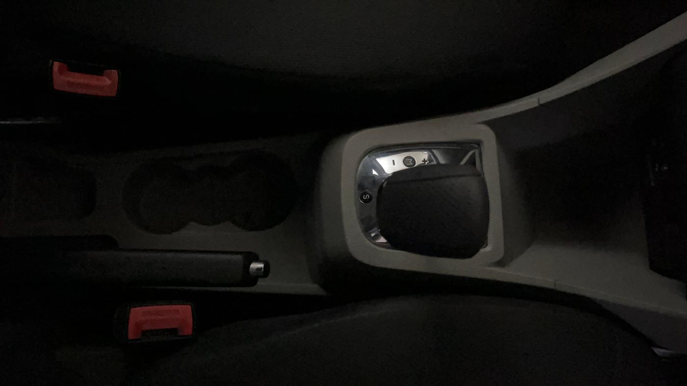 2019 Tata Tiago XZA PETROL, Petrol, Automatic, 52,475 km, Gear Lever