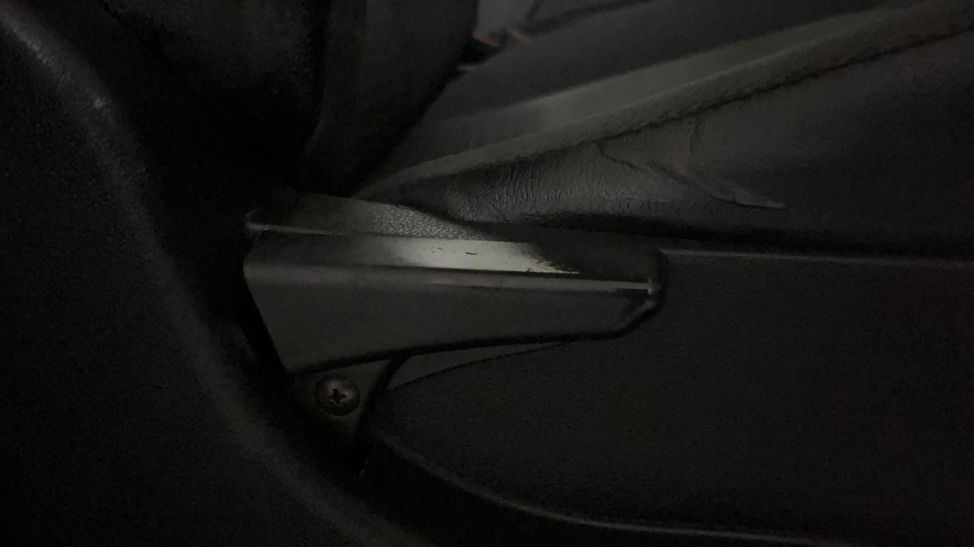 2019 Tata Tiago XZA PETROL, Petrol, Automatic, 52,475 km, Driver Side Adjustment Panel