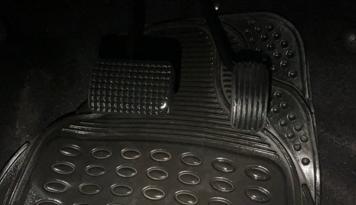 2019 Tata Tiago XZA PETROL, Petrol, Automatic, 52,445 km, Pedals