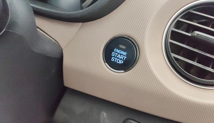 2014 Hyundai Grand i10 SPORTZ 1.2 KAPPA VTVT, Petrol, Manual, 87,369 km, Keyless Start/ Stop Button