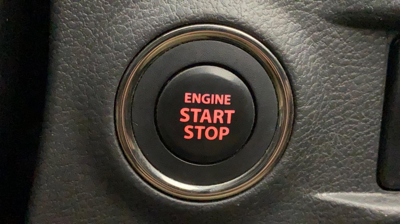 2016 Maruti Vitara Brezza ZDI PLUS, Diesel, Manual, 39,728 km, Keyless Start/ Stop Button