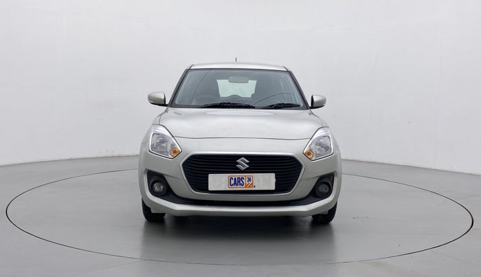 2020 Maruti Swift VXI D, Petrol, Manual, 42,783 km, Front