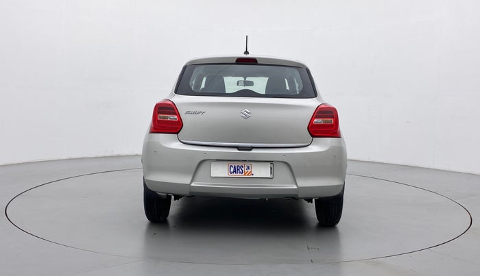 2020 Maruti Swift VXI D, Petrol, Manual, 42,783 km, Back/Rear