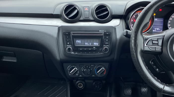 Features