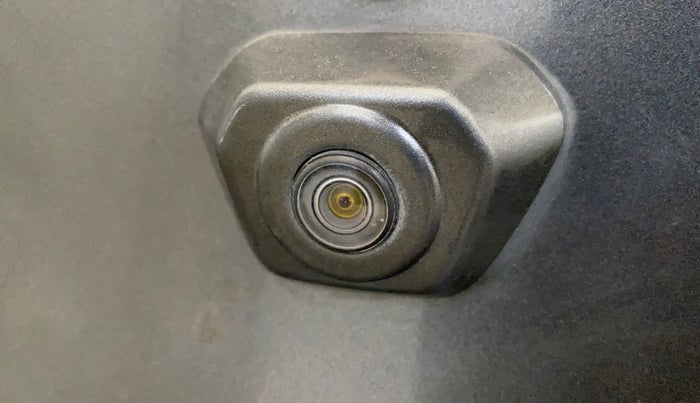 2021 Tata Tiago XZ PLUS PETROL, Petrol, Manual, 70,377 km, Parking Camera