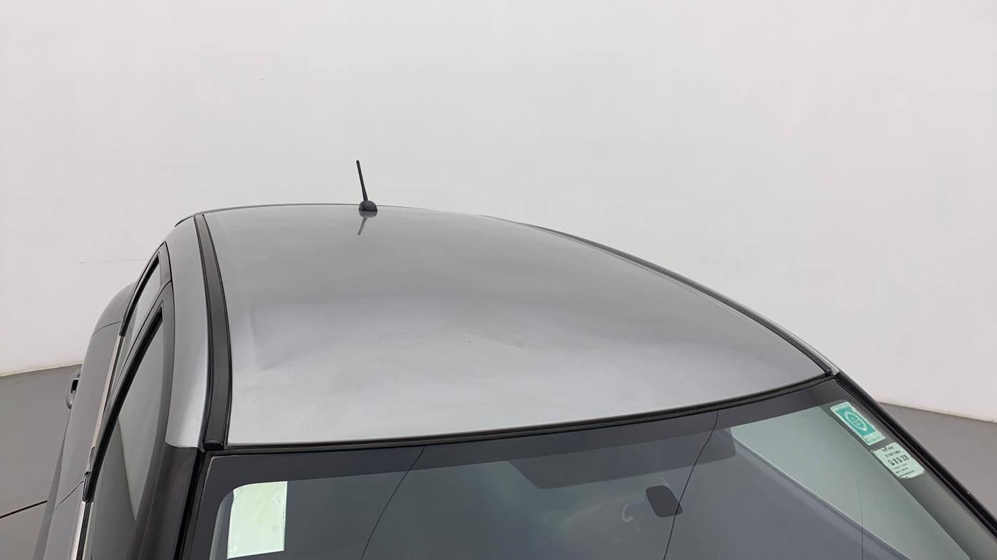 2018 Maruti Baleno DELTA CVT PETROL 1.2, Petrol, Automatic, 54,921 km, Roof