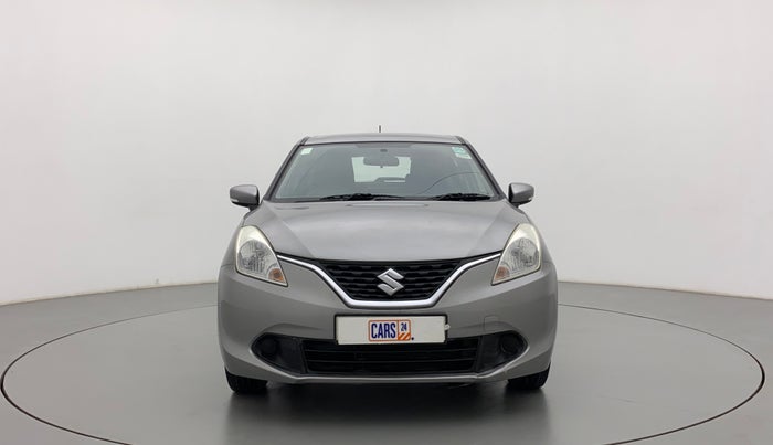 2018 Maruti Baleno DELTA CVT PETROL 1.2, Petrol, Automatic, 54,921 km, Front