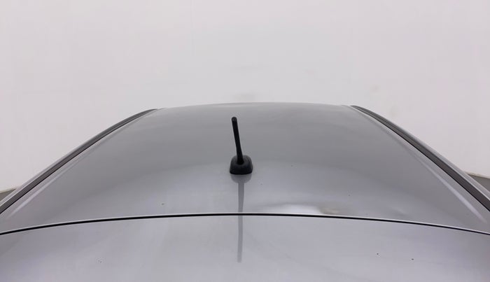 2018 Maruti Baleno DELTA CVT PETROL 1.2, Petrol, Automatic, 54,921 km, Roof - Slightly dented