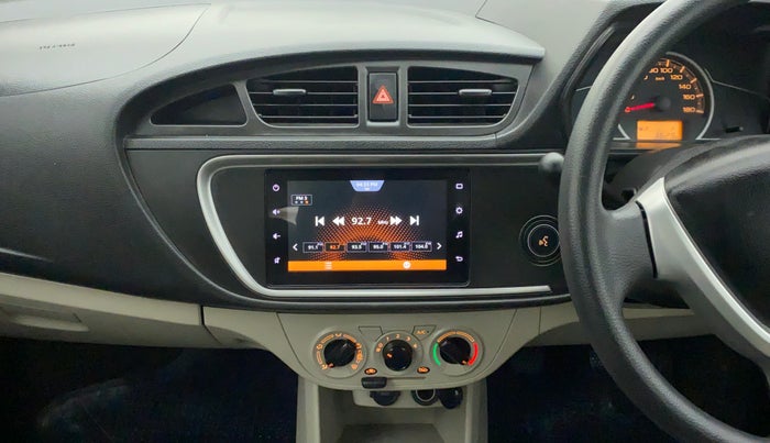 2020 Maruti Alto VXI PLUS, Petrol, Manual, 3,629 km, Air Conditioner