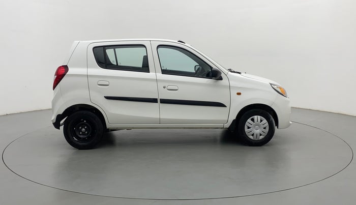 2020 Maruti Alto VXI PLUS, Petrol, Manual, 3,629 km, Right Side