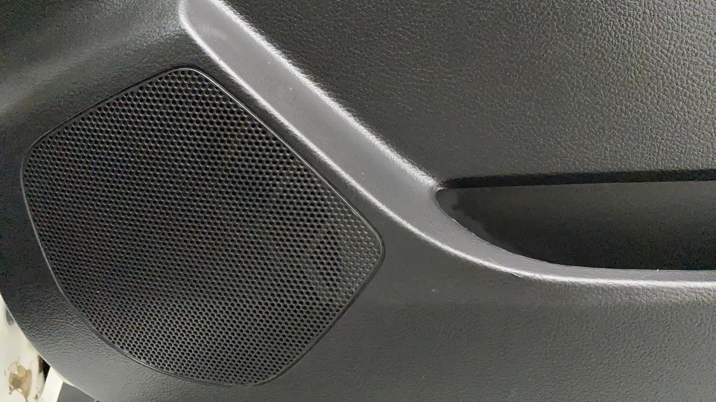 2020 Maruti Alto VXI PLUS, Petrol, Manual, 3,629 km, Speaker