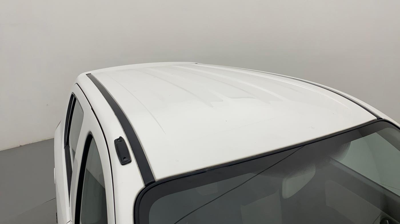 2020 Maruti Alto VXI PLUS, Petrol, Manual, 3,629 km, Roof