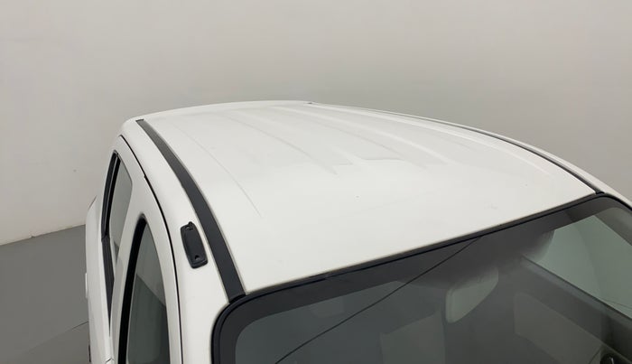 2020 Maruti Alto VXI PLUS, Petrol, Manual, 3,629 km, Roof